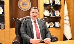 AESOB Başkanı Dere: 'Okul sepetini esnafımızdan doldurun'