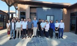 AKB ve İLBANK'tan HATSU'nun GES projesine destek