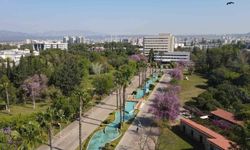 Akdeniz Üniversitesi Çevre Hizmet Ödülleri 28'inci kez sahiplerini buldu
