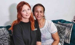 Anne ve kızı 14 yıl arayla yakalandıkları meme kanserini yendi