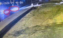 Antalya'da iki otomobil çarpıştı: 2 ölü, 3 yaralı