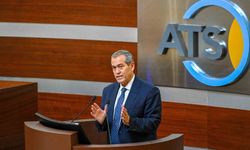 ATSO Başkanı Hacısüleyman: 'Ekonomide işletmelerin en önemli ihtiyacı öngörülebilirlik'