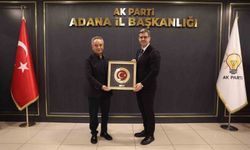 Cumhur İttifakı'ndan Kentsel Dönüşüm Platformu'na destek mesajı
