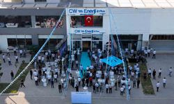 CW Enerji Plus Adana bayisi kapılarını açtı