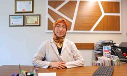 Doktordan sıcak hava uyarısı: Sıvı kaybına dikkat