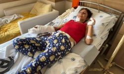 Eski eşi tarafından 8 yerinden bıçaklanan kadın: 'Benim çocuklarım annesiz kalacaktı'