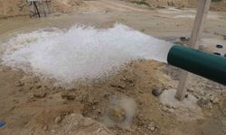 Hatay'da yaşayan 5 ve üzeri nüfusa sahip aileler suyu indirimli kullanıyor