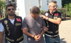 Havalimanı otoparkındaki cinayetle ilgili emekli polis tutuklandı