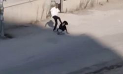 Kadını öldüresiye dövdü, serbest kaldı