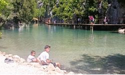 Kahramanmaraş Kanlıböğet'te ücretli dönem