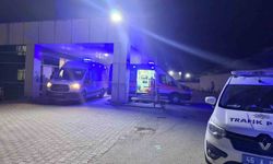 Kahramanmaraş'ta kına gecesinde silahlı ve bıçaklı kavga: 4 yaralı