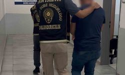 Kendilerini yetkili teknik servis olarak tanıtıp dolandırıcılık yapan 2 kişi yakalandı