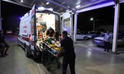 Kozan'da zincirleme trafik kazası: 2 yaralı