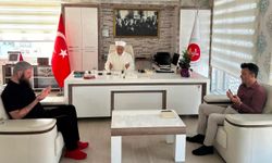 Kur'an-ı Kerim'den etkilenen Macar turist müslüman oldu
