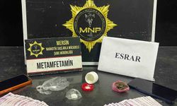 Mersin'de uyuşturucu operasyonu: 7 tutuklama