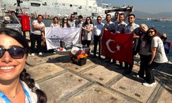 TEKNOFEST Mavi Vatan 2026'da ALKÜ yarışıyor