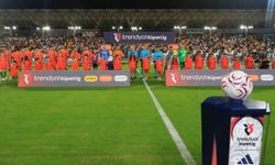 Trendyol Süper Lig: Corendon Alanyaspor: 0 - Beşiktaş: 0 (Maç devam ediyor)