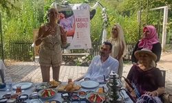 Tuğba Özay'dan çöp cezası çağrısı: 'Manavgat Türkiye'ye örnek olsun'