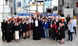 Turunç Masa'da her talebin bir takipçisi var