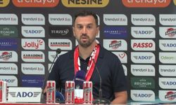 Umut Eskiköy: 'Çok zor bir maç oldu'