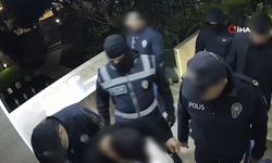 Villaya sahte polis baskınıyla 4 milyon dolarlık kripto transferi
