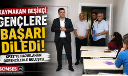 Akdeniz'de gençlere ücretsiz eğitim ve kaynak desteği