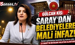 CHP’li Gülcan Kış’tan Aydınlatma Kesintilerine Sert Tepki