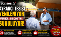 Toroslar’da Atıl Tesis Hizmete Açılıyor