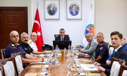Mersin’de Haftalık Asayiş Bilançosu Açıklandı