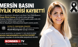 Duygu Öksüz Canova Hayatını Kaybetti