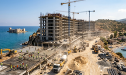 Mersin Çevre Platformu’ndan İnşaat Yasağı Çağrısı