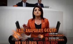 Kış: "Hazine'nin İç Borçlanmasında Faiz Yükü Anaparayı Aştı"
