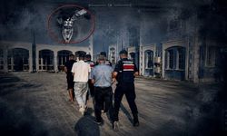 Göçmen Kaçakçılarına Ağır Darbe!