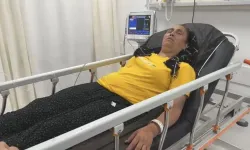 EMO Mersin Şubesi’nden Feci Kazayla İlgili Uyarı