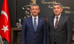 Cengiz Gökçel, YENİ Parti Mersin İl Başkanı Oldu