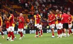 Galatasaray’ın RAMS Park Serisi 36 Maça Çıktı