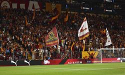 Galatasaray’da RAMS Park’ta “Yönetim İstifa” Protestosu