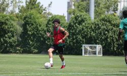 Konyaspor’da Fenerbahçe Mesaisi Başladı