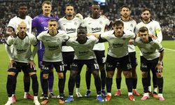 Beşiktaş Geleneğini Sürdürdü: Sezona Galibiyetle Başladı