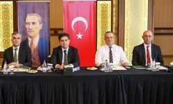 Mersin’de okullar açılmadan kritik hazırlık