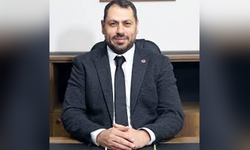 Saadet Partisi Mersin İl Gençlik Kolları’nda Bayrak Değişimi