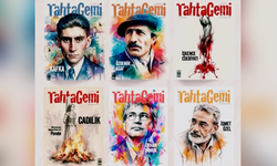TAHTA GEMİ Anı-Öykü Yarışması Başladı