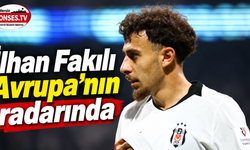 Genç yıldız Avrupa’yı hedefliyor