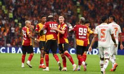 Trendyol Süper Lig’de 3. haftanın ardından