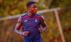 Trabzonspor’da yabancı futbolcu sayısı 209’a çıktı