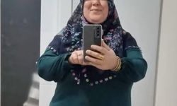 24 gündür kayıp olan kadın Andırın'da ölü bulundu