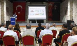 Adana’da plastik alarmı: Atık ithalatı tartışılıyor Spot: