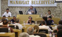 Antalya Büyükşehir Belediyesi ile iş birliği protokolü meclisten geçti