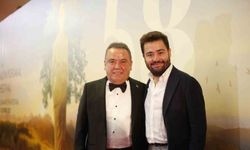 Antalya Büyükşehir davasında Muhittin Böcek ve Gökhan Böcek'in tutukluluğuna devam kararı