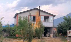 Antalya'da aile faciası: Eşini, kayınpederini ve kayınvalidesini öldürdü